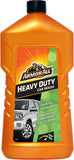 Armor All Heavy Duty Car Wash - British product