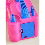 George Home SENSIO electric balloon pump (British brand)