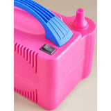 George Home SENSIO electric balloon pump (British brand)