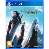 ASDA Crisis Core: Final Fantasy VII Reunion PS4 Video Game- Buy online at McGrocer