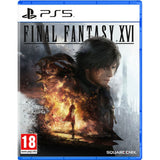 ASDA PS5 Final Fantasy XVI Video Game- Buy online at McGrocer