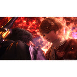 PS5 Final Fantasy XVI video game, imported from the UK