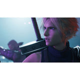 Square Enix Final Fantasy VII Rebirth PS5 game - British product