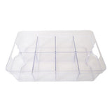 Strata Organise Me Large storage basket, imported from the UK