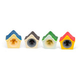 HGL Pop Out Pooch squeeze toy, imported from the UK