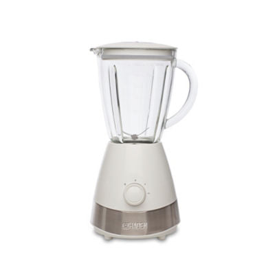 Haden Chester table blender with 1.5L glass jug, UK version