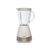 Haden Chester table blender with 1.5L glass jug, UK version