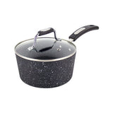 ASDA Scoville Neverstick 18cm Saucepan- Buy online at McGrocer