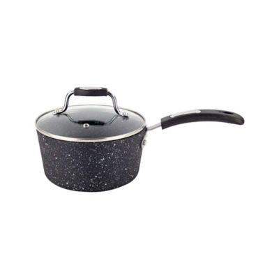 Scoville Neverstick 18cm saucepan (British brand)
