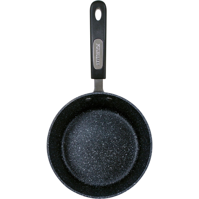Scoville Neverstick 18cm saucepan (British brand)