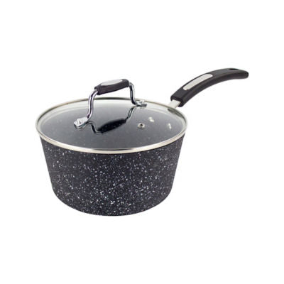Scoville Neverstick aluminium saucepan 20cm (British brand)