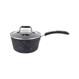Scoville Neverstick aluminium saucepan 20cm (British brand)