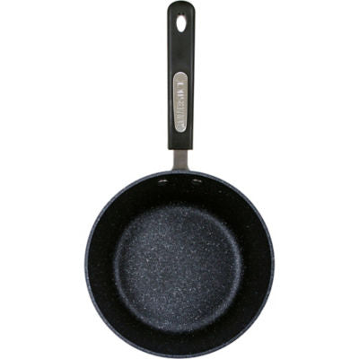 Scoville Neverstick aluminium saucepan 20cm (British brand)