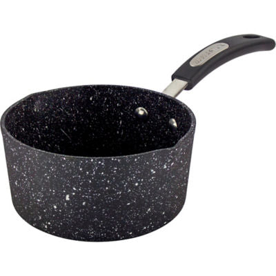 Scoville Neverstick aluminium milk pan 16cm (British brand)