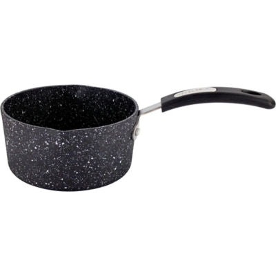 Scoville Neverstick aluminium milk pan 16cm (British brand)