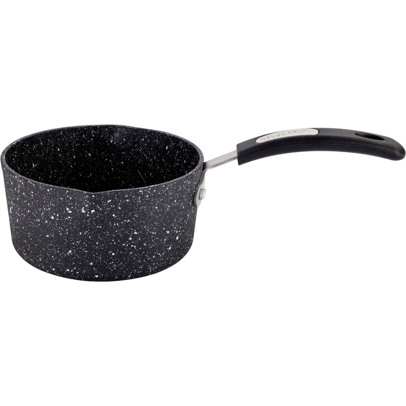 Scoville Neverstick aluminium milk pan 16cm (British brand)