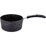 Scoville Neverstick aluminium milk pan 16cm (British brand)