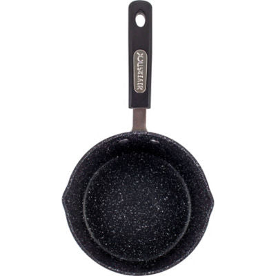 Scoville Neverstick aluminium milk pan 16cm (British brand)