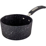 Scoville Neverstick aluminium milk pan 16cm (British brand)
