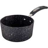 Scoville Neverstick aluminium milk pan 16cm (British brand)
