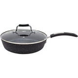 Scoville Neverstick sauté pan 26cm (British brand)