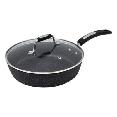 Scoville Neverstick sauté pan 26cm (British brand)