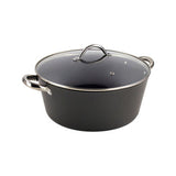 Scoville Pro Neverstick+ 32cm Casserole Dish