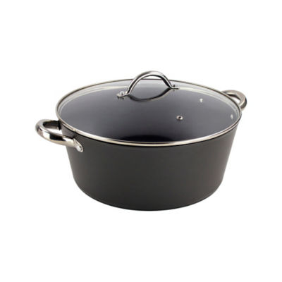 Scoville Pro Neverstick+ 32cm Casserole Dish