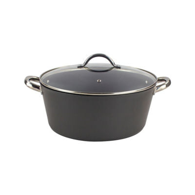 Scoville Pro Neverstick+ 32cm Casserole