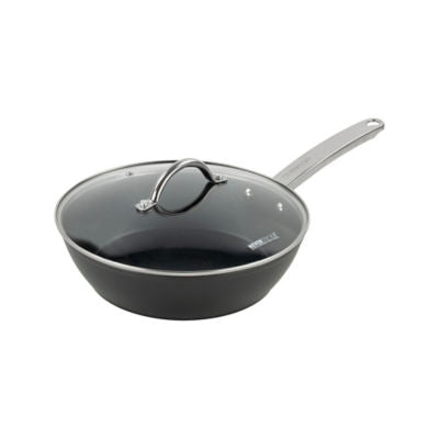 Poêle sauteuse antiadhésive Scoville Pro Neverstick+ 26cm