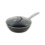 Scoville Pro Neverstick+ 26cm sauté pan (British brand)