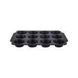 Scoville Ultra Lift 12-cup muffin tray (British brand)