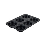 Scoville Neverstick 6 cup cupcake tray (British brand)