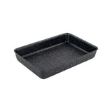 ASDA Scoville Neverstick Deep Baking Tray 30cm- Buy online at McGrocer
