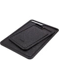 Scoville 2 piece cutting board set (British brand)