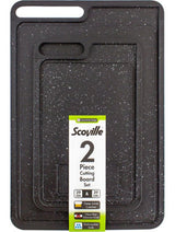 ASDA Scoville 2 Piece Cutting Board Set- Buy online at McGrocer