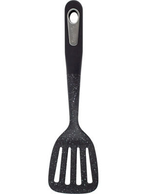 Scoville Neverstick Slotted Turner Kitchen Tool (British brand)