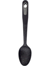 ASDA Scoville Neverstick Solid Spoon Nylon Kitchen Cooking Utensil- Buy online at McGrocer