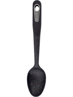 Scoville neverstick solid spoon nylon kitchen utensil (British brand)