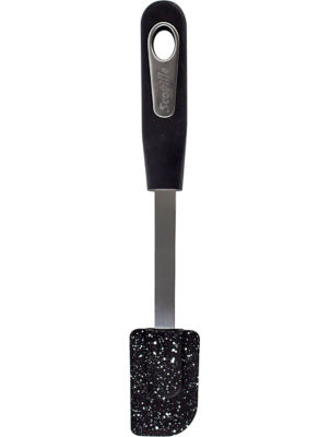 Scoville Neverstick Silicone Spatula, imported from the UK