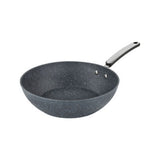 ASDA Scoville Expert Neverstick+ 28cm Wok- Buy online at McGrocer