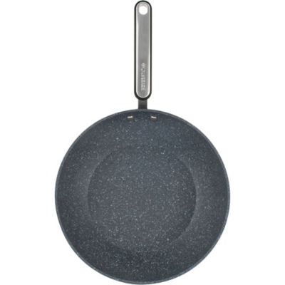 Scoville Expert Neverstick+ 28cm wok (British brand)