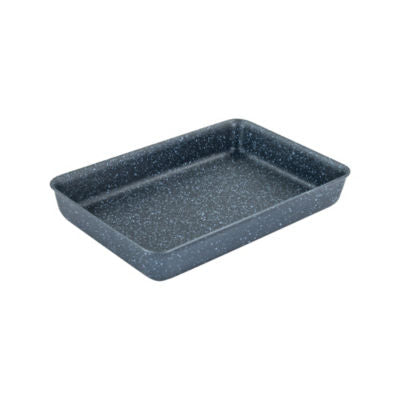 ASDA Scoville Expert Neverstick+ 30cm Deep Baking Tray- Buy online at McGrocer