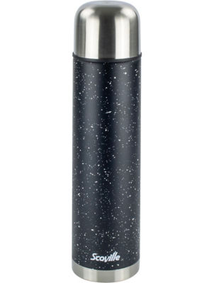 Scoville Neverleak insulated flask 1L (British brand)