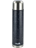 Scoville Neverleak insulated flask 1L (British brand)