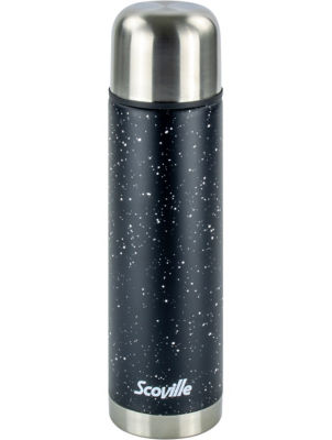 Scoville Neverleak Insulated Flask 500ml (British brand)