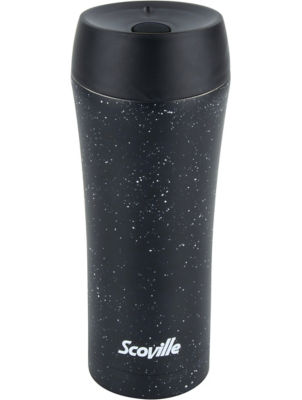 Scoville Neverleak Insulated Travel Mug 450ml (British brand)