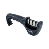 Scoville 3-stage knife sharpener (British brand)