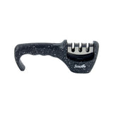 Scoville 3-stage knife sharpener (British brand)
