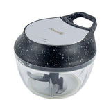 ASDA Scoville Hand Pull Chopper Kitchen Chopper- Buy online at McGrocer